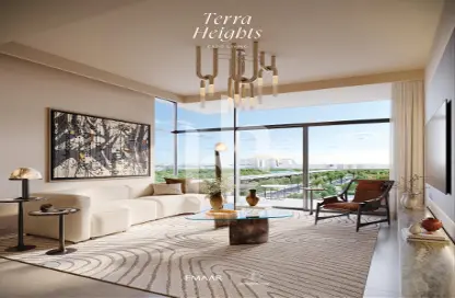 Apartment - 2 Bedrooms - 2 Bathrooms for sale in Terra Heights - Expo City - Dubai