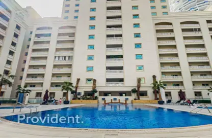 Apartment - 2 Bedrooms - 3 Bathrooms for sale in Plaza Residences 2 - Plaza Residences - Jumeirah Village Circle - Dubai