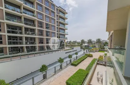 Apartment - 2 Bedrooms - 3 Bathrooms for rent in Mulberry 2 - Park Heights - Dubai Hills Estate - Dubai