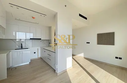 Apartment - 2 Bedrooms - 2 Bathrooms for sale in Binghatti Onyx - Jumeirah Village Circle - Dubai