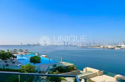 Apartment - 2 Bedrooms - 2 Bathrooms for sale in The Grand - Dubai Creek Harbour (The Lagoons) - Dubai