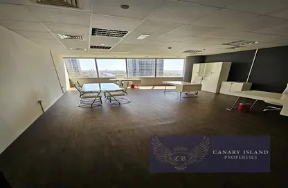 Office Space - Studio for rent in Gold Tower (Au Tower) - JLT Cluster I - Jumeirah Lake Towers - Dubai