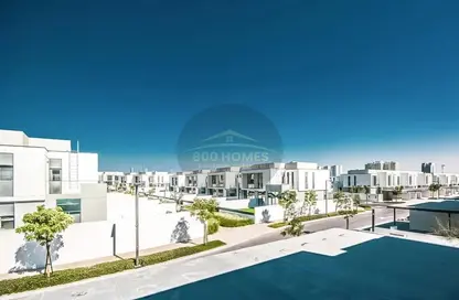 Townhouse - 4 Bedrooms - 4 Bathrooms for rent in Murooj Al Furjan - Al Furjan - Dubai