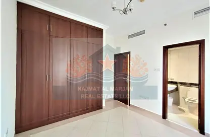 Apartment - 1 Bedroom - 2 Bathrooms for rent in Art 12 - Barsha Heights (Tecom) - Dubai