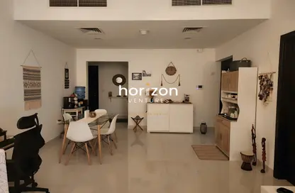 Apartment - 1 Bedroom - 2 Bathrooms for sale in Arabian - Canal Residence - Dubai Sports City - Dubai