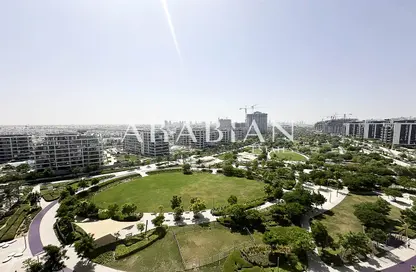 Apartment - 2 Bedrooms - 3 Bathrooms for sale in Park Ridge Tower C - Park Ridge - Dubai Hills Estate - Dubai