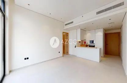 Apartment - 1 Bedroom - 2 Bathrooms for rent in Beverly Residence - Jumeirah Village Circle - Dubai