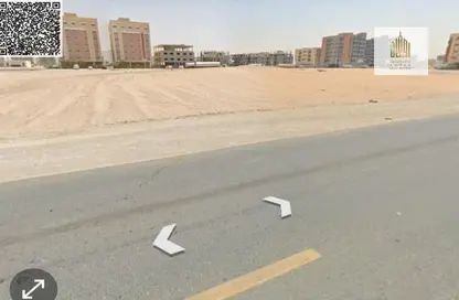 Land - Studio for sale in Al Jurf Industrial 3 - Al Jurf Industrial - Ajman