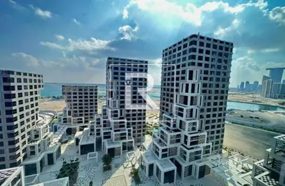 Apartment - 1 Bedroom - 2 Bathrooms for sale in Pixel - Makers District - Al Reem Island - Abu Dhabi