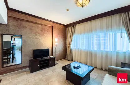 Hotel  and  Hotel Apartment - 1 Bedroom - 1 Bathroom for sale in First Central Hotel Apartments - Barsha Heights (Tecom) - Dubai