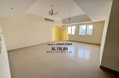 Apartment - 2 Bedrooms - 2 Bathrooms for rent in Al Taawun Street - Al Taawun - Sharjah