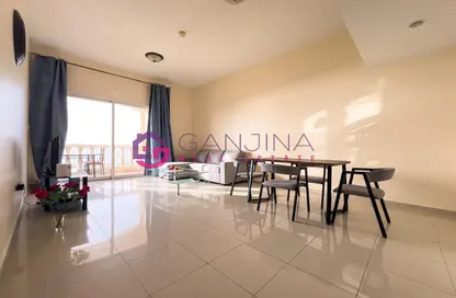 Apartment - 2 Bedrooms - 3 Bathrooms for rent in Royal Breeze 4 - Royal Breeze - Al Hamra Village - Ras Al Khaimah