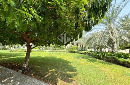 Villa - 4 Bedrooms - 5 Bathrooms for rent in Bayti Townhouses - Al Hamra Village - Ras Al Khaimah