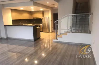 Apartment - 4 Bedrooms - 3 Bathrooms for rent in Silver Springs 3 - Silver Springs - DAMAC Hills - Dubai