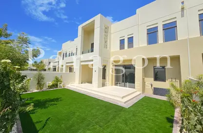 Villa - 4 Bedrooms - 5 Bathrooms for sale in Mira Oasis 3 - Mira Oasis - Reem - Dubai