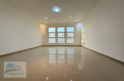 Apartment - 1 Bathroom for rent in C2302 - Khalifa City A - Khalifa City - Abu Dhabi