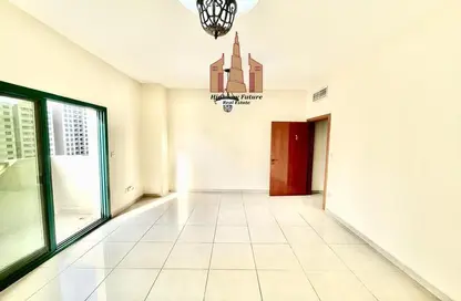 Apartment - 2 Bedrooms - 2 Bathrooms for rent in Al Nahda Residential Complex - Al Nahda - Sharjah