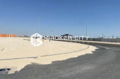 Land - Studio for sale in Madinat Zayed - Abu Dhabi