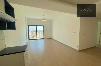 Apartment - 2 Bedrooms - 1 Bathroom for rent in The Nook 1 - The Nook - Wasl Gate - Dubai