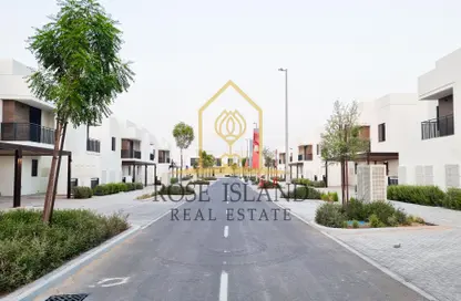 Villa - 4 Bedrooms - 5 Bathrooms for sale in Noya Viva - Noya - Yas Island - Abu Dhabi