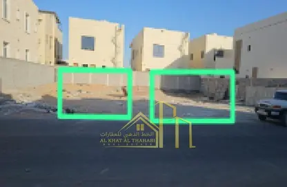 Land - Studio for sale in Al Yasmeen 1 - Al Yasmeen - Ajman