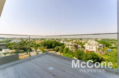 Apartment - 1 Bedroom - 2 Bathrooms for sale in The Neighbourhood - Al Barari - Dubai