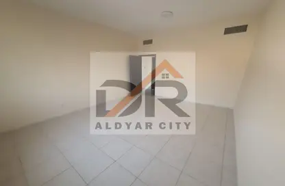 Apartment - 1 Bedroom - 1 Bathroom for rent in Ajman Corniche Residences - Ajman Corniche Road - Ajman