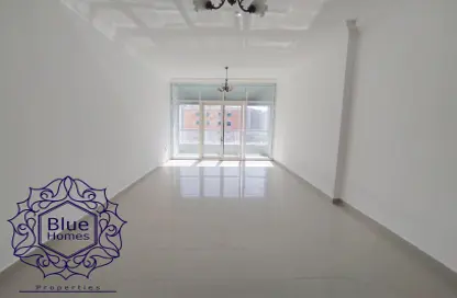 Apartment - 2 Bedrooms - 3 Bathrooms for rent in Saeed Al Alami Building - Al Taawun - Sharjah