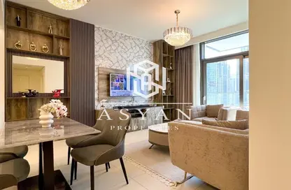 Apartment - 1 Bedroom - 1 Bathroom for rent in Burj Crown - Downtown Dubai - Dubai