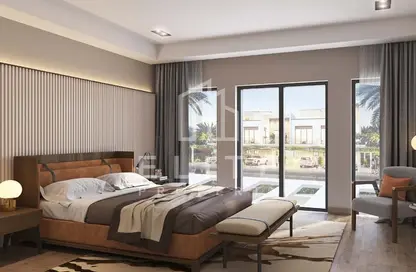 Apartment - 1 Bedroom - 2 Bathrooms for sale in Riverside - Dubai Investment Park 2 (DIP 2) - Dubai Investment Park (DIP) - Dubai