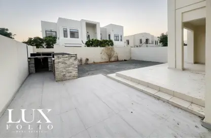 Townhouse - 4 Bedrooms - 4 Bathrooms for rent in Mira Oasis 2 - Mira Oasis - Reem - Dubai