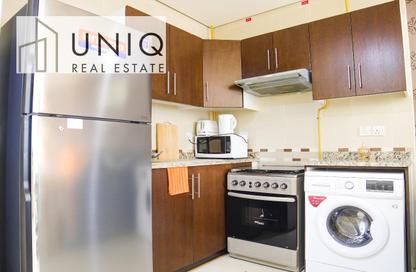 Apartment - 1 Bathroom for sale in Hercules - Living Legends - Dubai