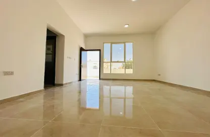 Apartment - 1 Bathroom for rent in C2302 - Khalifa City A - Khalifa City - Abu Dhabi