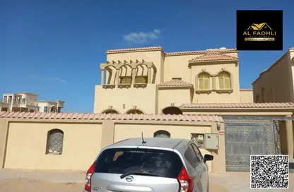 Villa - 5 Bedrooms - 6 Bathrooms for sale in Al Rawda 3 Villas - Al Rawda 3 - Al Rawda - Ajman