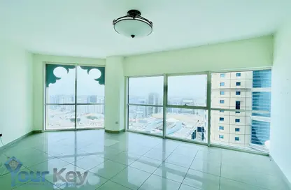 Apartment - 3 Bedrooms - 4 Bathrooms for rent in Al Wahda - Abu Dhabi