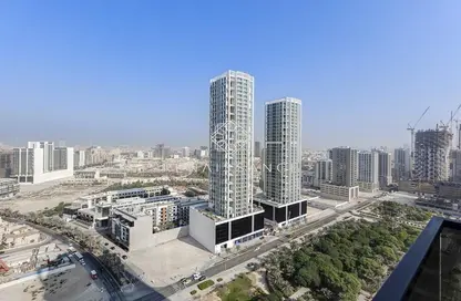 Apartment - 1 Bedroom - 2 Bathrooms for rent in Regina Tower - Jumeirah Village Circle - Dubai