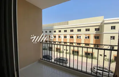 Apartment - 1 Bedroom - 1 Bathroom for sale in May Residence - Jumeirah Village Circle - Dubai