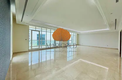 Apartment - 5 Bedrooms - 7 Bathrooms for sale in Al Seef Tower 2 - JLT Cluster U - Jumeirah Lake Towers - Dubai