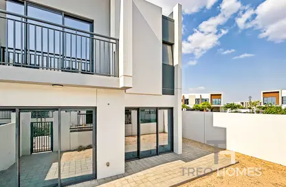 Townhouse - 4 Bedrooms - 5 Bathrooms for sale in La Rosa 2 - Villanova - Dubai Land - Dubai