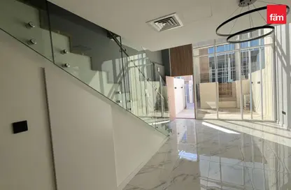 Townhouse - 1 Bedroom - 2 Bathrooms for sale in Rukan 3 - Rukan - Dubai