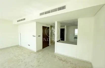 Townhouse - 3 Bedrooms - 3 Bathrooms for rent in Basswood - Damac Hills 2 - Dubai