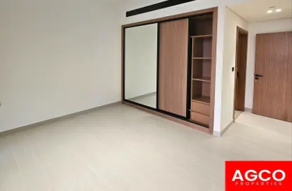 Apartment - 1 Bedroom - 2 Bathrooms for rent in Binghatti Lavender - Jumeirah Village Circle - Dubai