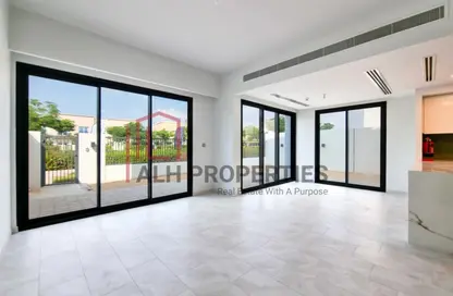 Townhouse - 4 Bedrooms - 4 Bathrooms for sale in La Rosa 6 - Villanova - Dubai Land - Dubai