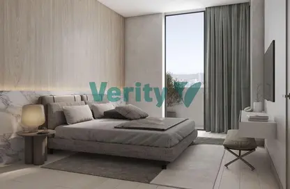 Apartment - 1 Bathroom for sale in Concept 7 Residences - Jumeirah Village Circle - Dubai