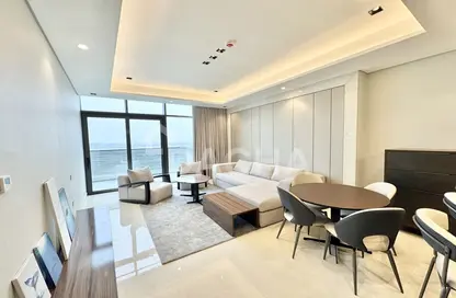 Apartment - 2 Bedrooms - 3 Bathrooms for sale in Nobles Tower - Business Bay - Dubai