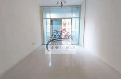 Apartment - 2 Bedrooms - 3 Bathrooms for sale in Gulf Pearl Tower - Al Nahda - Sharjah