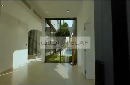 Villa - 4 Bedrooms - 6 Bathrooms for sale in The Boulevard 1 - Aljada - Sharjah