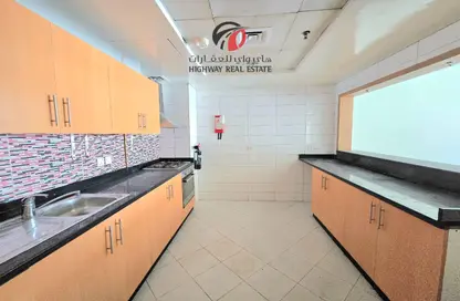 Apartment - 1 Bedroom - 2 Bathrooms for rent in Al Nahda 1 - Al Nahda - Dubai