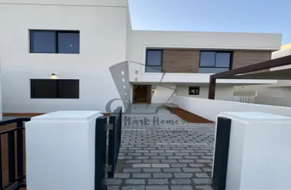 Villa - 5 Bedrooms - 6 Bathrooms for sale in Noya Luma - Noya - Yas Island - Abu Dhabi