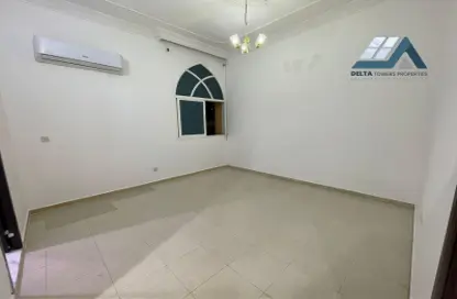 Apartment - 1 Bathroom for rent in Mubarak Mohammed Sift Al Khaily - Al Mushrif - Abu Dhabi